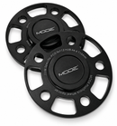 MODE PlusTrack Modular Wheel Spacer Kit 10mm (M-Hubcentric) for BMW M3 G80 G81 M4 G82 G83 & M2 G87 (ONLY)-2