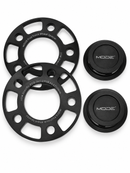MODE PlusTrack Modular Wheel Spacer Kit 10mm (M-Hubcentric) for BMW M3 G80 G81 M4 G82 G83 & M2 G87 (ONLY)-1