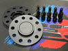 MODE PlusTrack Wheel Spacer Kit 10mm (M-Hubcentric) for BMW M3 G80 M4 G82 G83 & M2G87 (ONLY) - MODE Auto Concepts