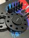MODE PlusTrack Wheel Spacer Kit 7mm (M-Hubcentric) for BMW M3 G80 M4 G82 G83 & M2G87 (ONLY) - MODE Auto Concepts