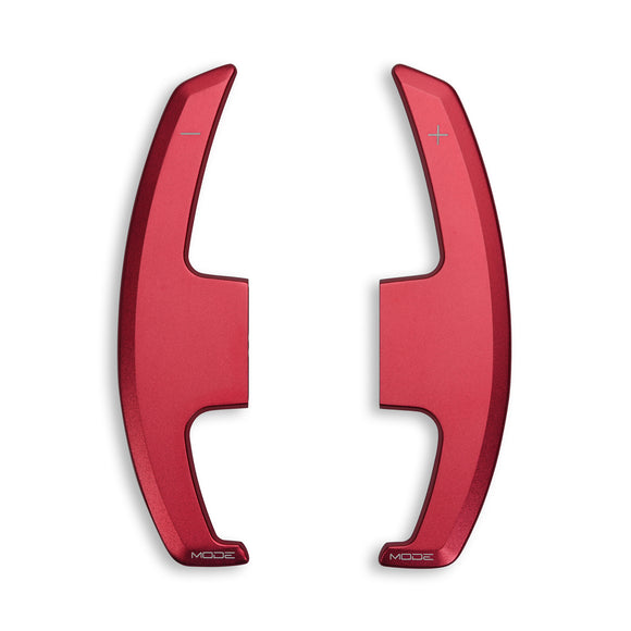 MODE Shift+ DCT Paddle Shifter (OEM Fit) for BMW M3 E90 E92 E93 & X5M E70 X6M E71 - MODE Auto Concepts