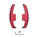 MODE Shift+ DCT Paddle Shifter (OEM Fit) for BMW M3 E90 E92 E93 & X5M E70 X6M E71 - MODE Auto Concepts