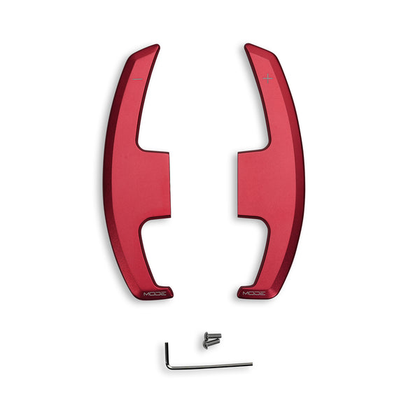 MODE Shift+ DCT Paddle Shifter (OEM Fit) for BMW M3 E90 E92 E93 & X5M E70 X6M E71 - MODE Auto Concepts