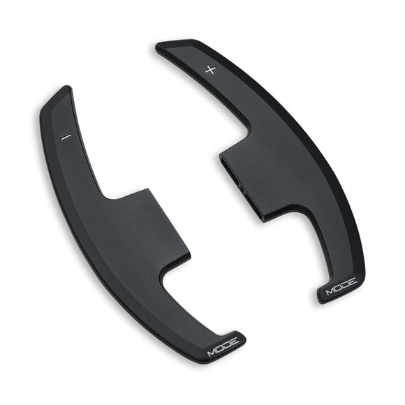 MODE Shift+ DCT Paddle Shifter (OEM Fit) for BMW M3 E90 E92 E93 & X5M E70 X6M E71 - MODE Auto Concepts