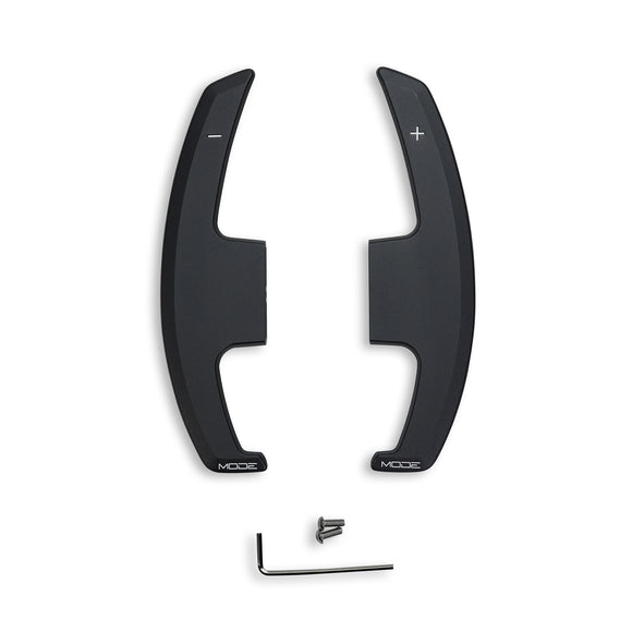 MODE Shift+ DCT Paddle Shifter (OEM Fit) for BMW M3 E90 E92 E93 & X5M E70 X6M E71 - MODE Auto Concepts