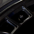 MODE™️ Tyre Valve Stem Caps Black-2