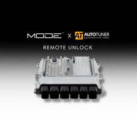 MODE x AutoTuner ProTuning BMW DME Bench Unlock Service for BOSCH MDG1 Locked (2020+) Current S58 S63TU B46 B48 B58 N63TU F & G Series - MODE Auto Concepts