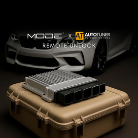 MODE x AutoTuner ProTuning BMW DME Bench Unlock Service for BOSCH MDG1 Locked (2020+) Current S58 S63TU B46 B48 B58 N63TU F & G Series - 0