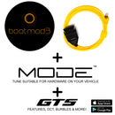 MODE x bootmod3 bm3 Ultimate Tuning Bundle for S63TU4 - BMW F90 M5 F91/F92/F93 M8 F95 F96 X5M/X6M Tune - MODE Auto Concepts