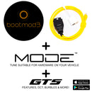 MODE x bootmod3 bm3 Ultimate Tuning Bundle for B48 - Toyota Supra (A90/J29) Tune - MODE Auto Concepts