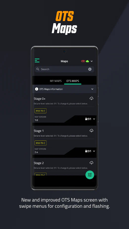 MODE x bootmod3 bm3 Unlimited OTS Maps Bundle - N13 N20 N26 N55 B58 B48 S55 S58 N63TU S63TU - MODE Auto Concepts