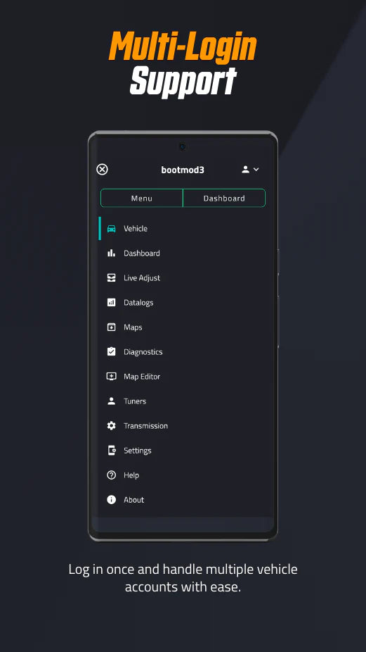 MODE x bootmod3 bm3 Ultimate Tuning Bundle for B48 - Toyota Supra (A90/J29) Tune - MODE Auto Concepts