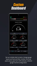 MODE x bootmod3 bm3 Ultimate Tuning Bundle for B48 - Toyota Supra (A90/J29) Tune - MODE Auto Concepts