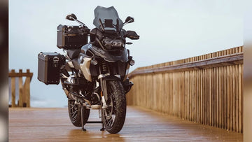 MODE x BT Moto Stage 1+ Performance Calibration With Handheld Tuner - BMW R1250 GS/GSA/R/RS/RT (2019-2024) - 0