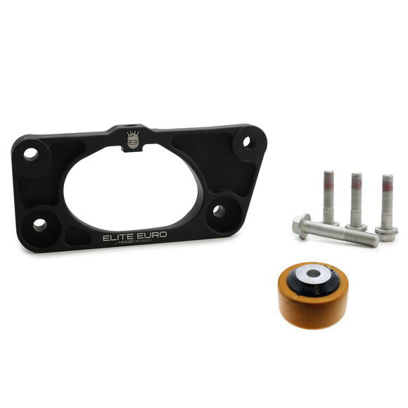 MODE x EEP Billet Diff Brace & Bush Kit S55 BMW M3 F80 M4 F82 M2 F87 inc. Competition - MODE Auto Concepts