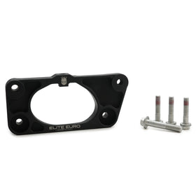 MODE x EEP Billet Diff Brace & Bush Kit S55 BMW M3 F80 M4 F82 M2 F87 inc. Competition - MODE Auto Concepts