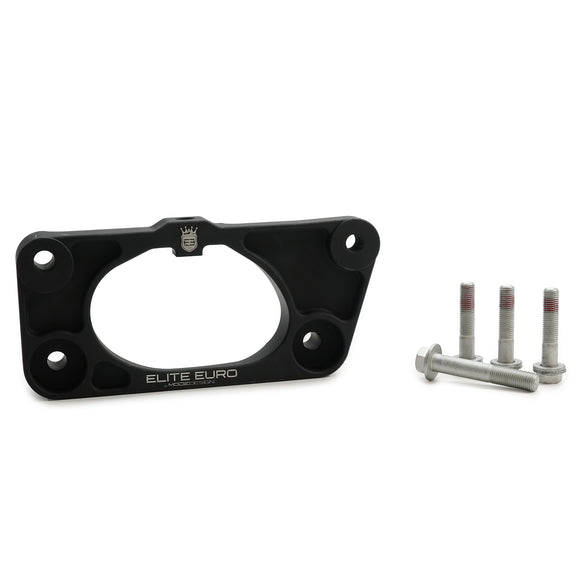 MODE x EEP Billet Diff Brace & Bush Kit S55 BMW M3 F80 M4 F82 M2 F87 inc. Competition - MODE Auto Concepts