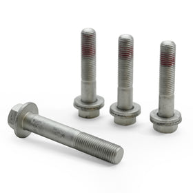 MODE x EEP Billet Diff Brace & Bush Kit S55 BMW M3 F80 M4 F82 M2 F87 inc. Competition - MODE Auto Concepts