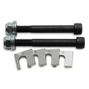 MODE x EEP Rear Camber Shim Kit for Toyota Supra GR A90 J29 - MODE Auto Concepts