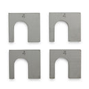 MODE x EEP Rear Camber Shim Kit for Toyota Supra GR A90 J29 - MODE Auto Concepts