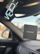MODE™️ x MODE DESIGN™️ Air Freshener Black / White-1