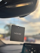 MODE™️ x MODE DESIGN™️ Air Freshener Black / White-4