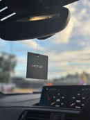MODE™️ x MODE DESIGN™️ Air Freshener Black / White-9