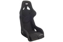 Carbon Fibre Motorsport Seat Black 401 FIA CAMS MAS Approved (XS-S)-1