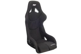 Carbon Fibre Motorsport Seat Black 401 FIA CAMS MAS Approved (XS-S)