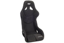 Carbon Fibre Motorsport Seat Black 401 FIA CAMS MAS Approved (XS-S)-3