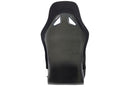 Carbon Fibre Motorsport Seat Black 401 FIA CAMS MAS Approved (XS-S)-4