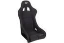 Fibreglass Motorsport Seat Black 402 FIA CAMS MAS Approved (S-M)-1