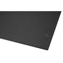 Motorsport Matte Carbon Fibre Sheet 500mm x 400mm-2