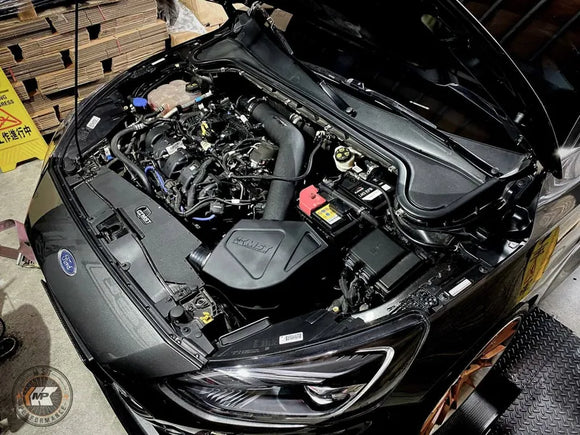 MST Performance Air Intake for Ford Focus MK4 ST V2 2019+ (FO-MK4021L) - MODE Auto Concepts