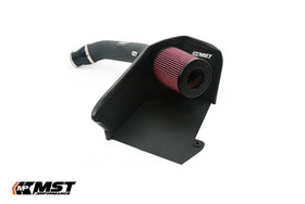 MST Performance Cold Air Intake for Audi RS3 8V FL 8Y RSQ3 F3 TTRS 8S 2.5 TSFI 2016+ DAZA DNWA (AD-TTRS01) - 0