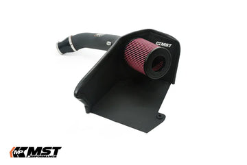 MST Performance Cold Air Intake for Audi RS3 8V FL 8Y RSQ3 F3 TTRS 8S 2.5 TSFI 2016+ DAZA DNWA (AD-TTRS01) - 0
