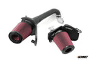 MST Performance (PE) Dual Sided Cold Air Intake + Turbo Inlets for BMW M2/M3/M4 G80/G82/G87 S58 2021+ (BW-S5806)-1