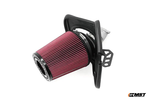 MST Performance (PE) Dual Sided Cold Air Intake + Turbo Inlets for BMW M2/M3/M4 G80/G82/G87 S58 2021+ (BW-S5806)