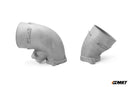 MST Performance (PE) Dual Sided Cold Air Intake + Turbo Inlets for BMW M2/M3/M4 G80/G82/G87 S58 2021+ (BW-S5806)-6