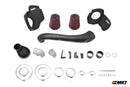 MST Performance (PE) Dual Sided Cold Air Intake + Turbo Inlets for BMW M2/M3/M4 G80/G82/G87 S58 2021+ (BW-S5806)-7