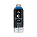 MTN PRO Spray Paint - Brake Caliper Paint 400ml - Metallic Blue - MODE Auto Concepts