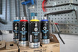 MTN PRO Spray Paint - Brake Caliper Paint 400ml - Electric Blue - MODE Auto Concepts