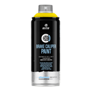 MTN PRO Spray Paint - Brake Caliper Paint 400ml - Yellow - MODE Auto Concepts