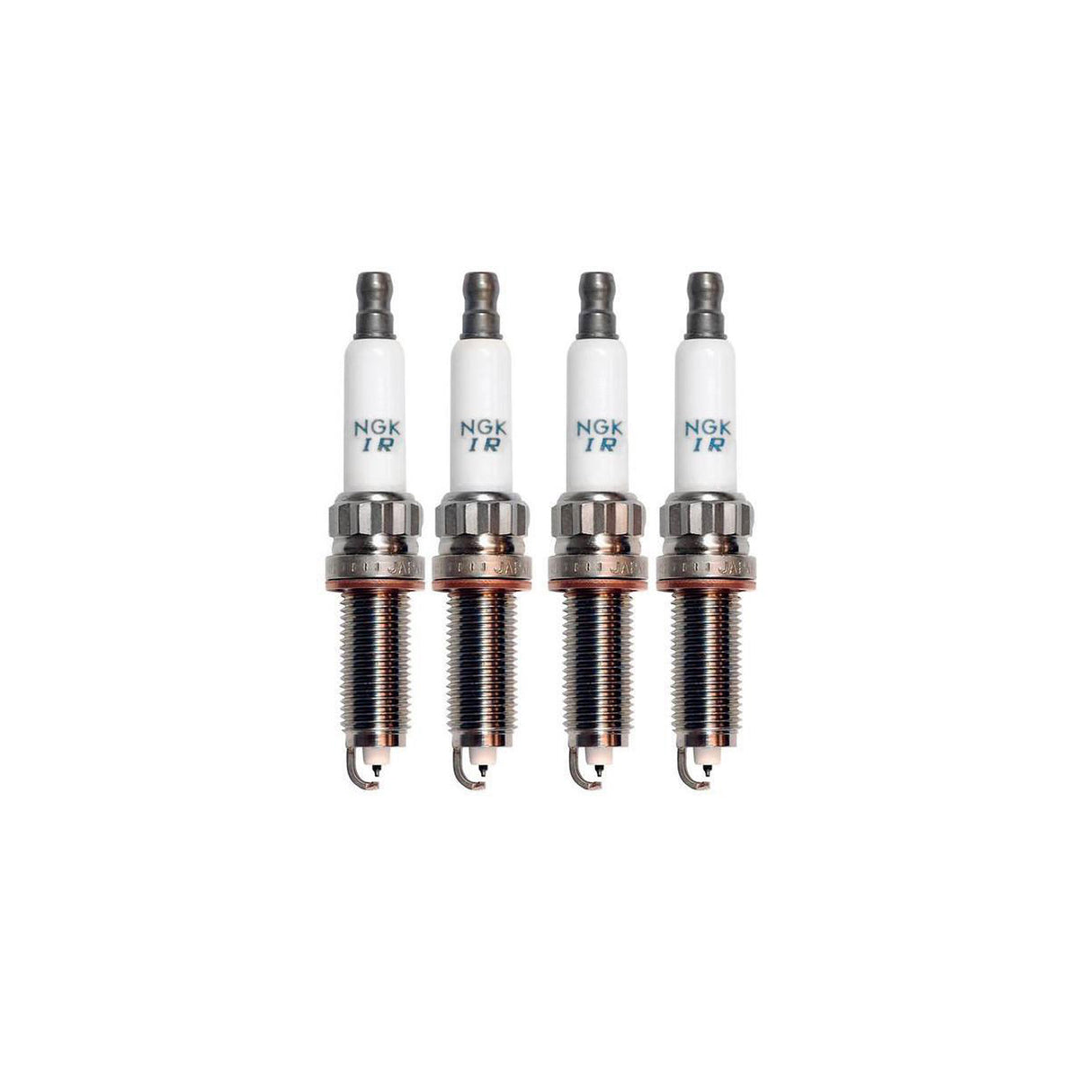 NGK Candele per BMW F900GS | Accessori NGK Candele per BMW F900GS | Accessori