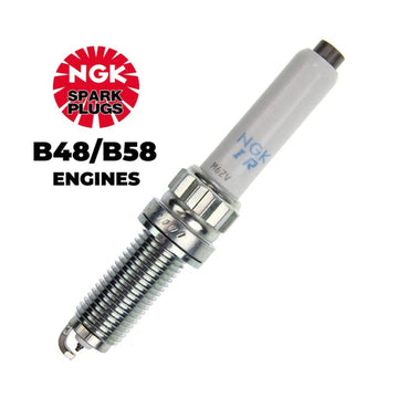 NGK 94201 Spark Plug for BMW M140i M240i M340i M440i X3 X4 M40i & Toyota Supra B48 B58 - MODE Auto Concepts