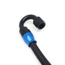 Precision Raceworks S58 G-Series Port Injection Fuel Line for Manifold Kit-3