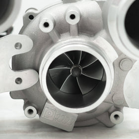 PURE 1000 (New Housing) M177/M178 Turbo Upgrade for Mercedes AMG C63s AMG W205 GLC63s X253/C253 & AMG GT C190/R190 - MODE Auto Concepts