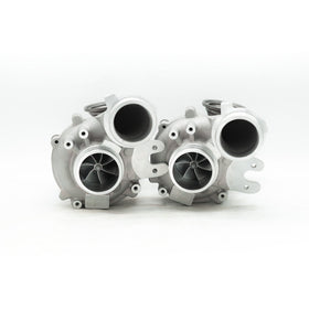 PURE 1000 (New Housing) M177/M178 Turbo Upgrade for Mercedes AMG C63s AMG W205 GLC63s X253/C253 & AMG GT C190/R190 - MODE Auto Concepts