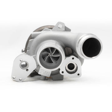 PURE 550 (New Housing) M133 Turbo Upgrade for Mercedes-Benz A45 AMG, CLA45 & GLA45 AMG - MODE Auto Concepts