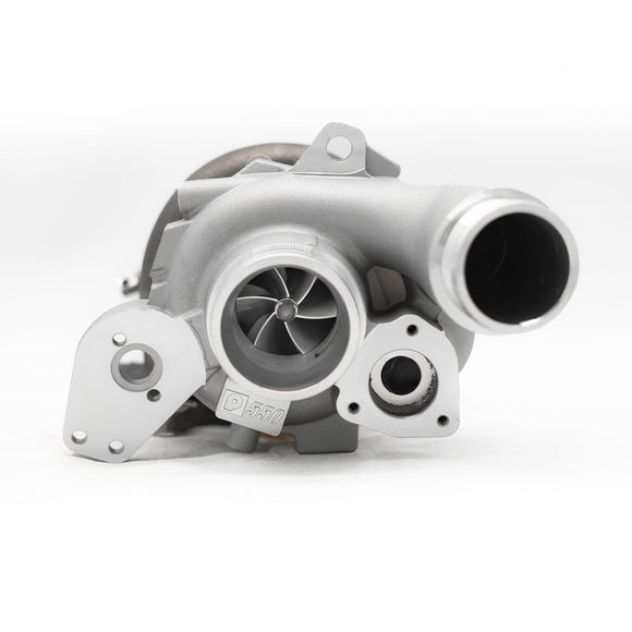 PURE 550 (New Housing) M133 Turbo Upgrade for Mercedes-Benz A45 AMG, CLA45 & GLA45 AMG - MODE Auto Concepts